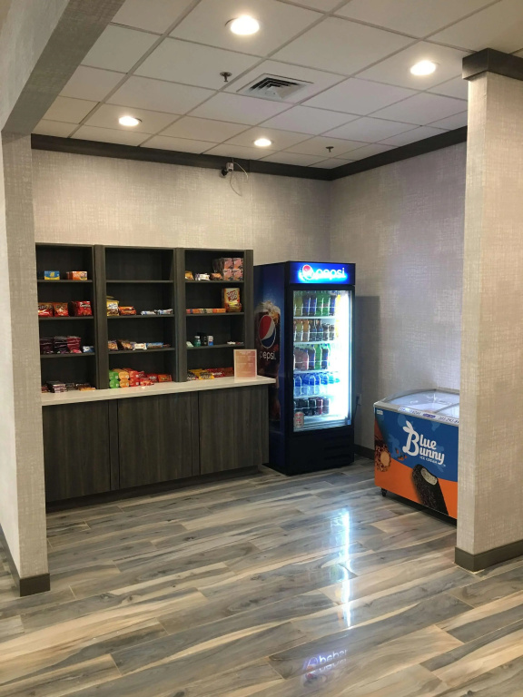 Best Western Plus Executive Residency Denver - Central Park Hotel - Général