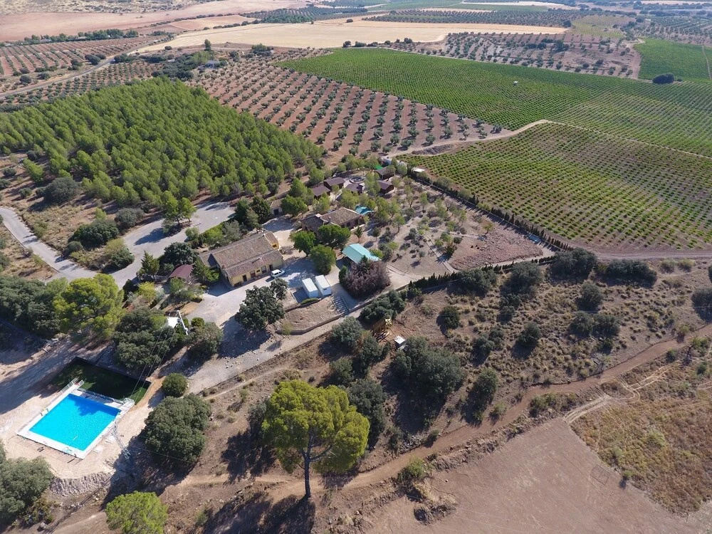 Albergue Juvenil el Canaveral