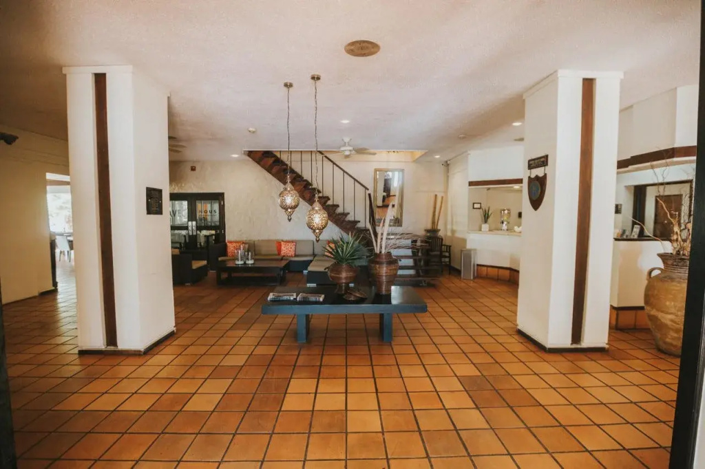 Voco Surfside Aruba Hotel - Général