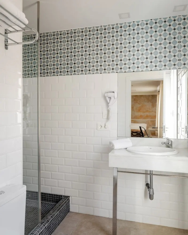 Hotel YIT Casablanca - Chambres