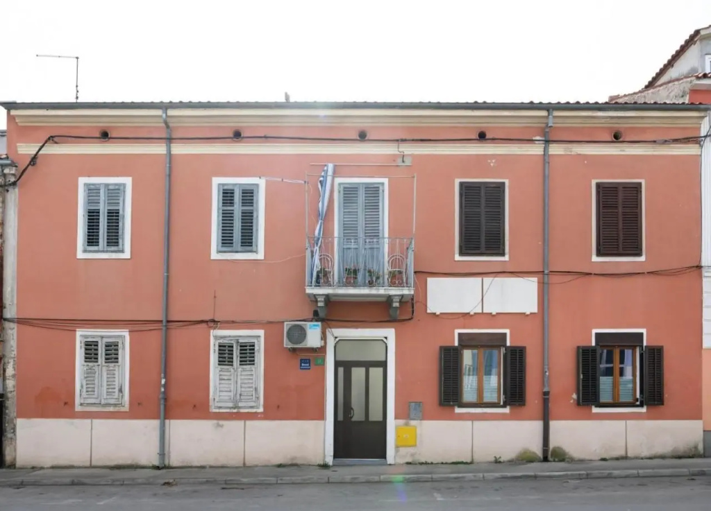 Apartment Veruda City