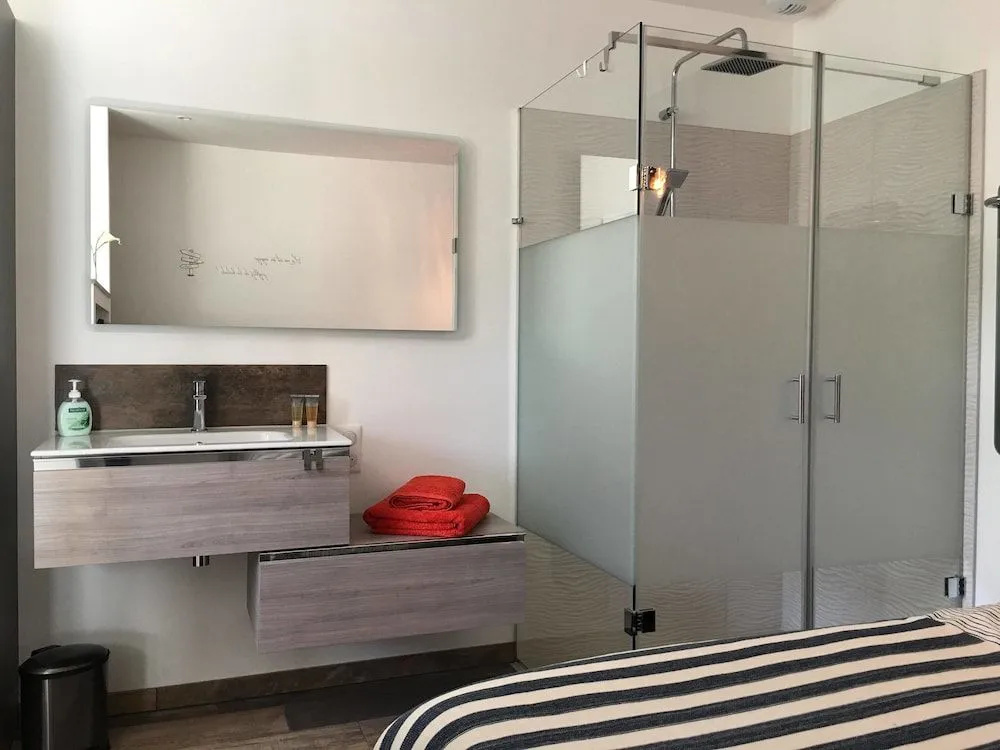 Voir la photo 1 — Sleeping Bio Tea - B&B