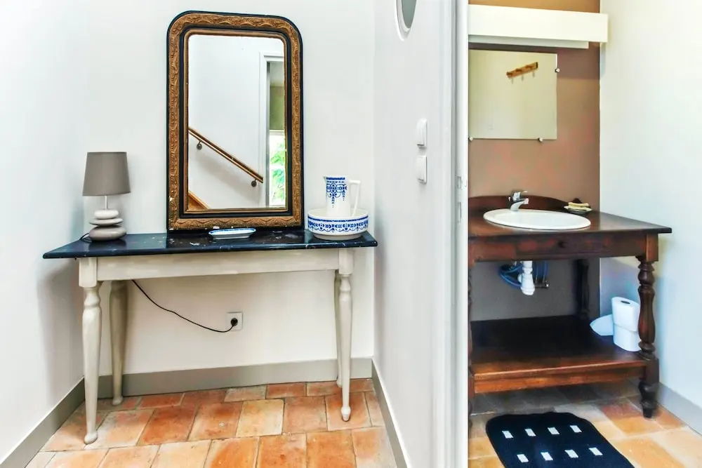 House With 3 Bedrooms in Assay, With Enclosed Garden and Wifi - фото 9