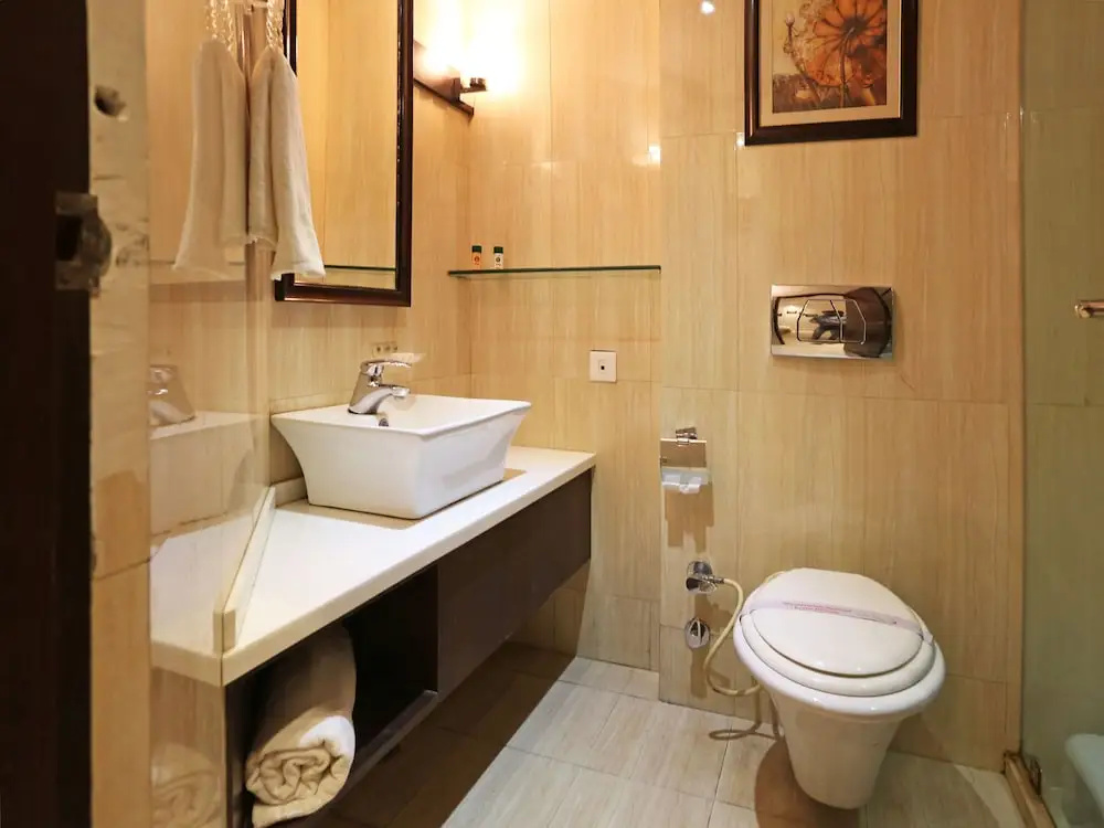Hotel photo 8