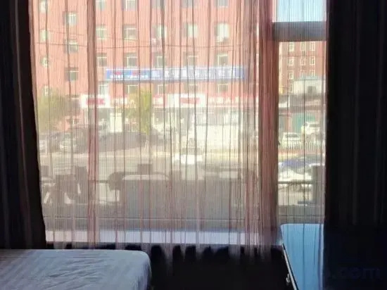 Kupai Hotel (Jiutai Branch)