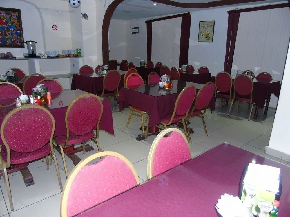 Hotel Marparaiso - Général