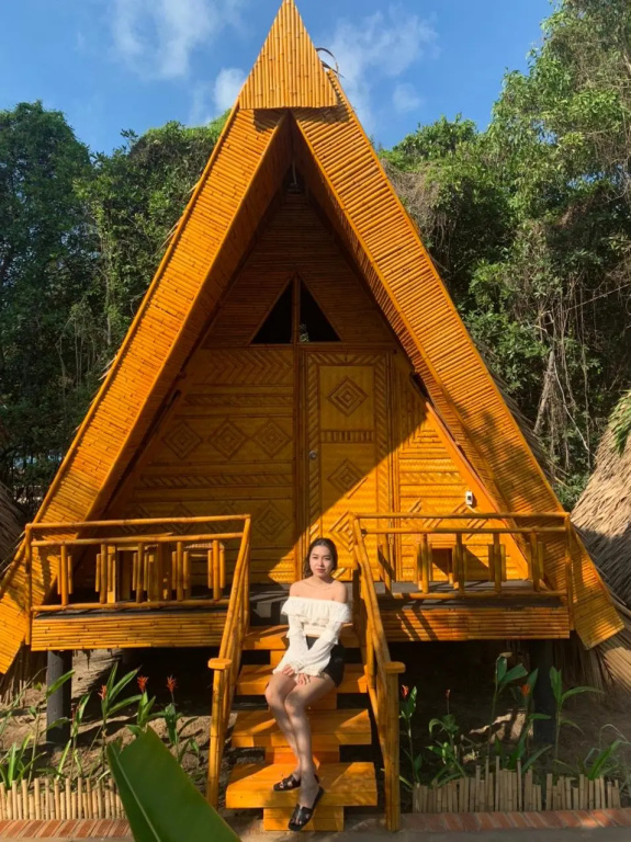 Hodota Resort Center - Chambres