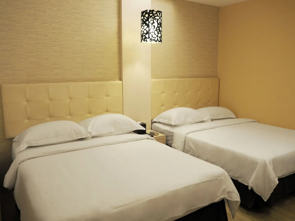 The Riverside Hotel Hengchun - Général