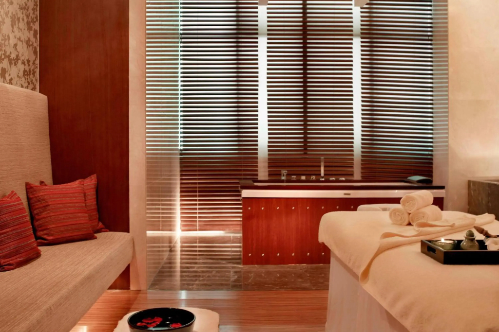 The Westin Tianjin - фото 2
