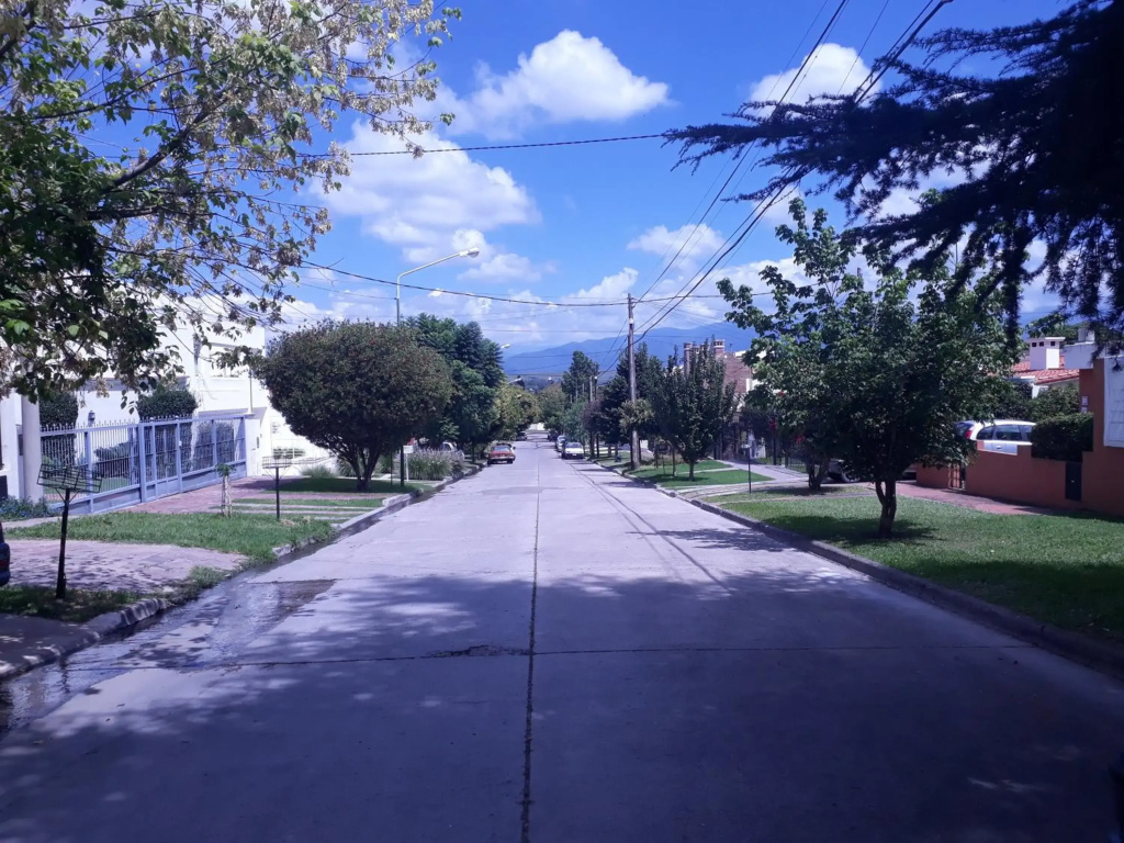 Departamentos Virgen del Cerro