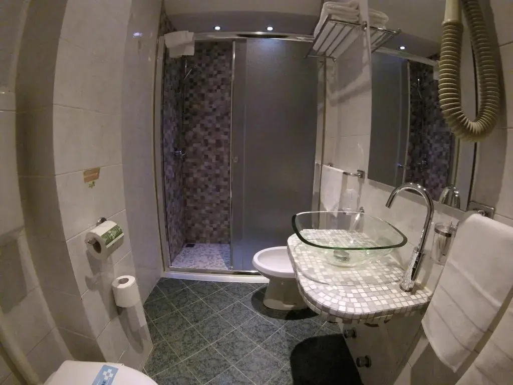 Hotel photo 8