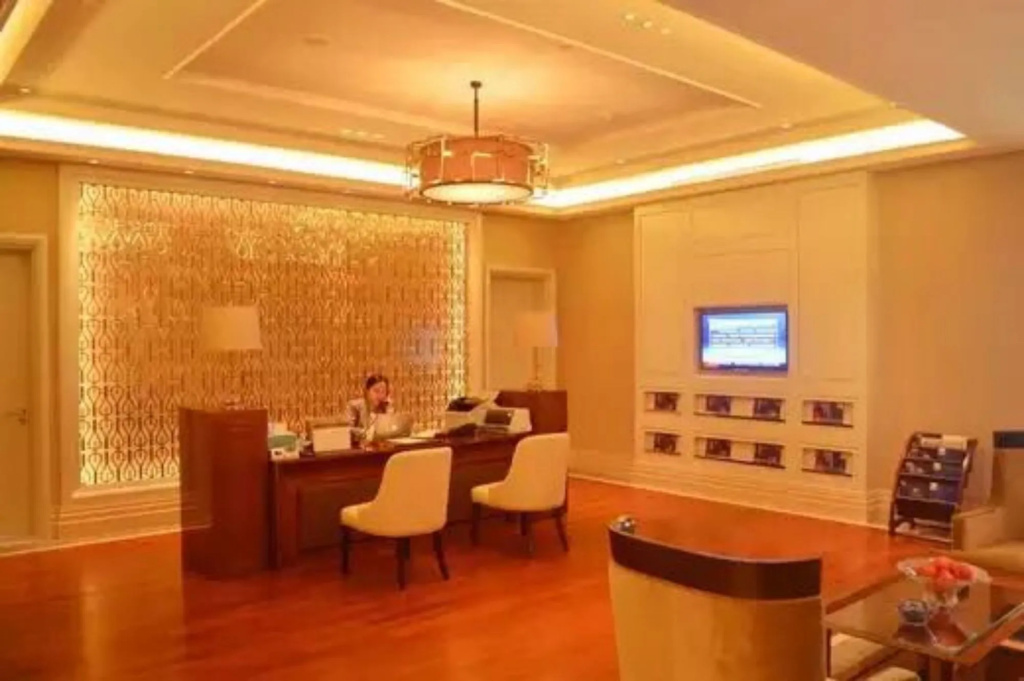 Xi'an Jue Vu Hotel - Général