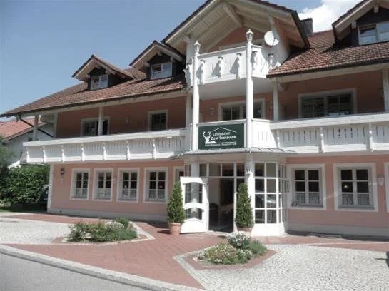 Landgasthof Zum Tierpark