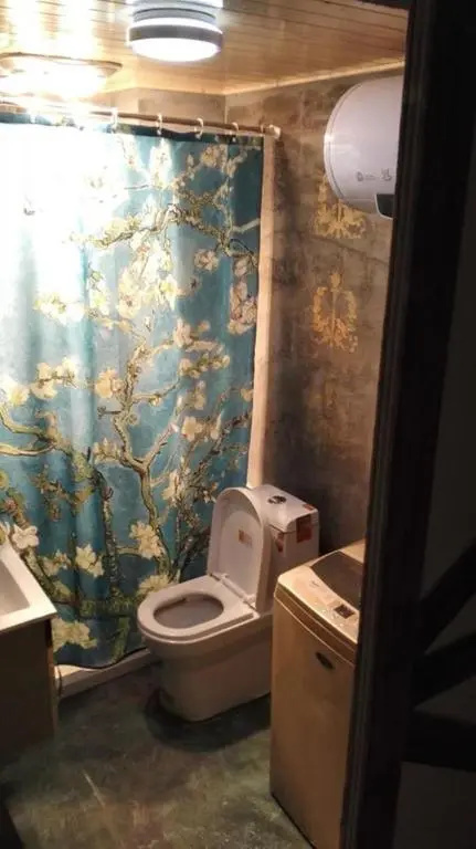 Suke Boutique Apartment