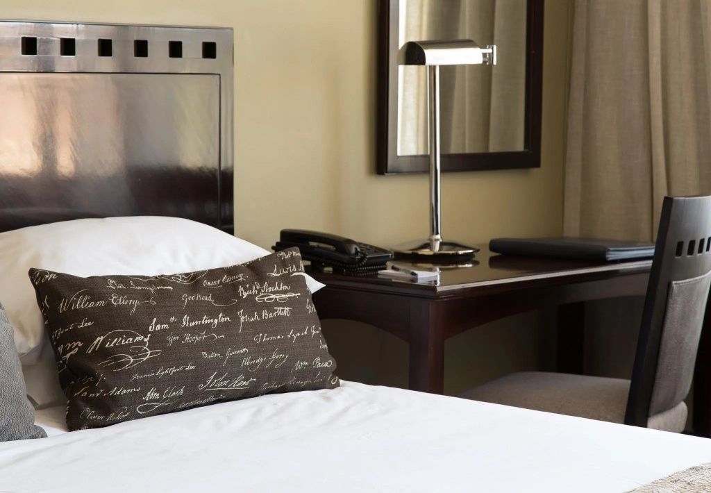 Hotel photo 7