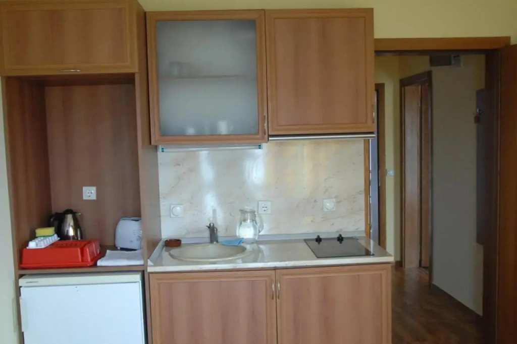 Condo Hotel Valentina - Général