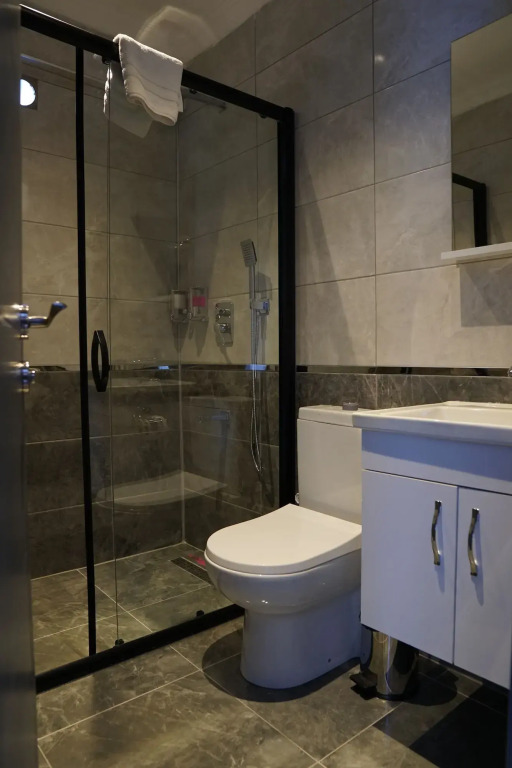 Otel Carpe Diem Gold - фото 22
