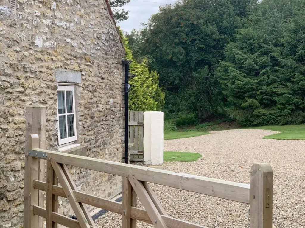 Wheatsheaf Cottage
