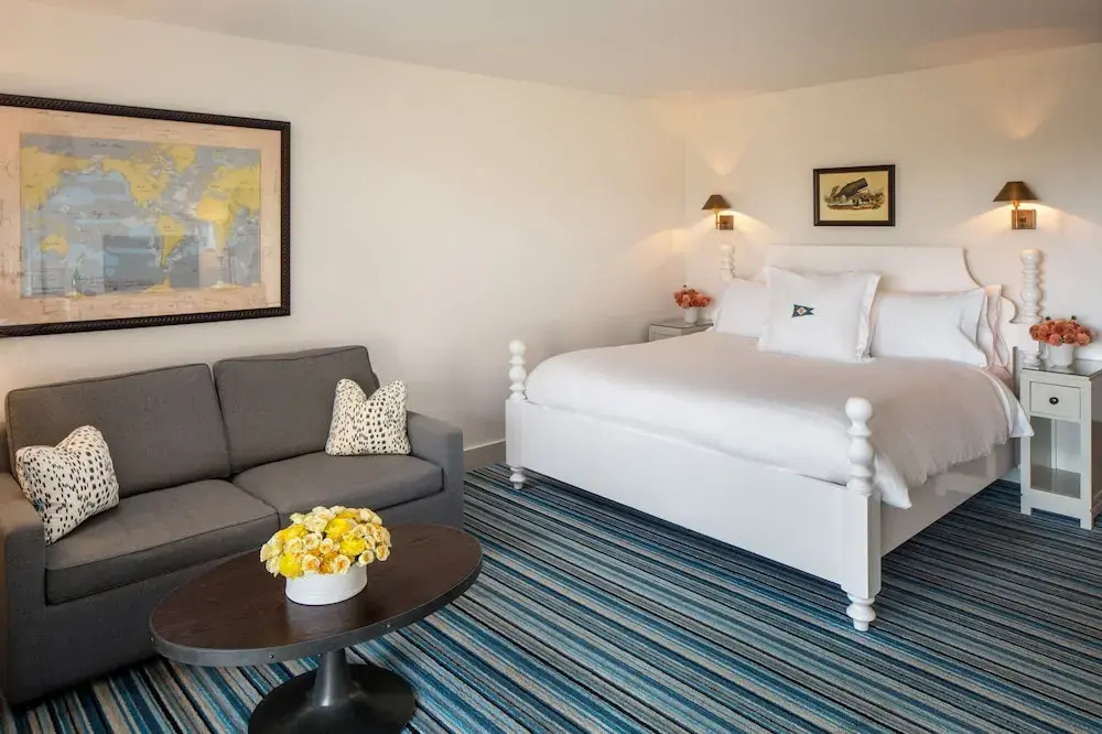 Faraway Sag Harbor - Chambres