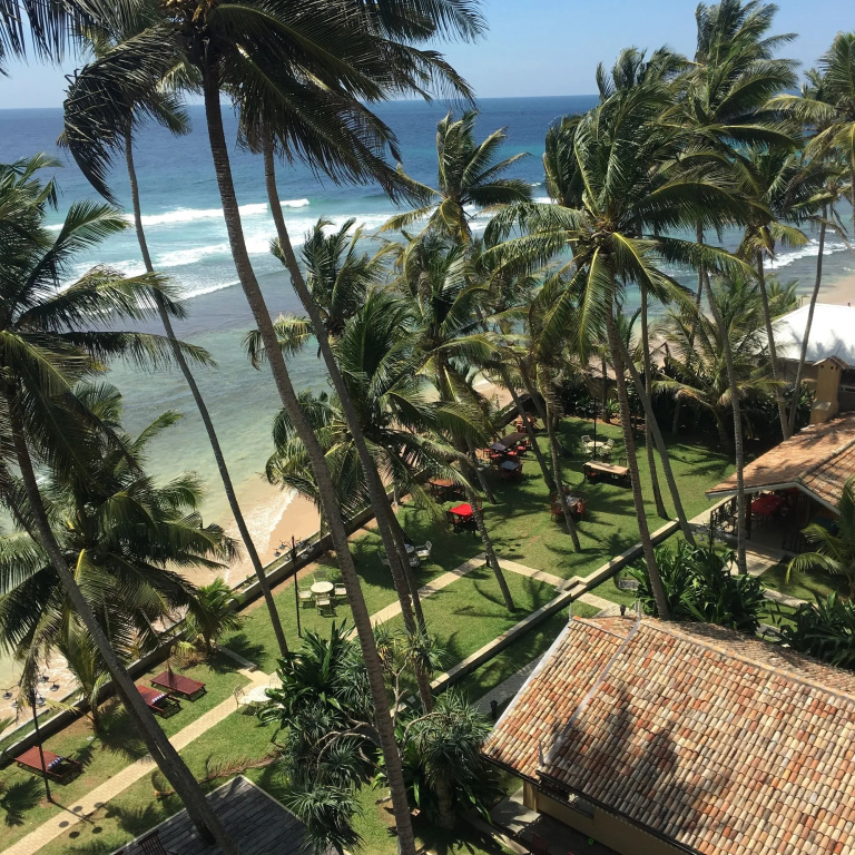 Beach & Waterfront