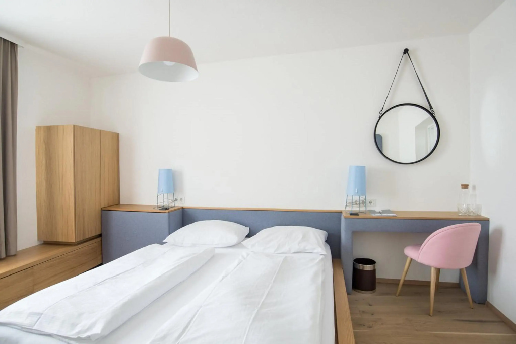Altstadthotel Weisse Taube - Général