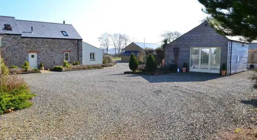 The Haven at Masons Barn - Général