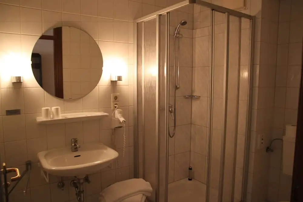 Hotel Lindenhof - Général