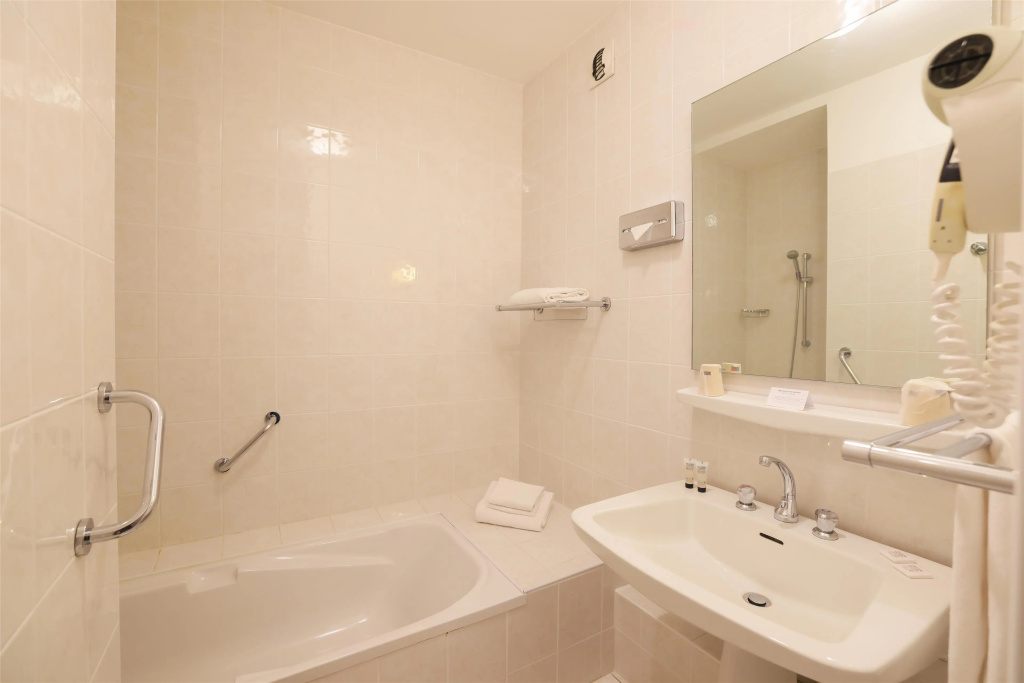 Best Western Grand Hotel de Paris & Spa - Général