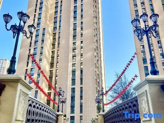 Zuojia Homestay (International Convention and Exhibition Center)