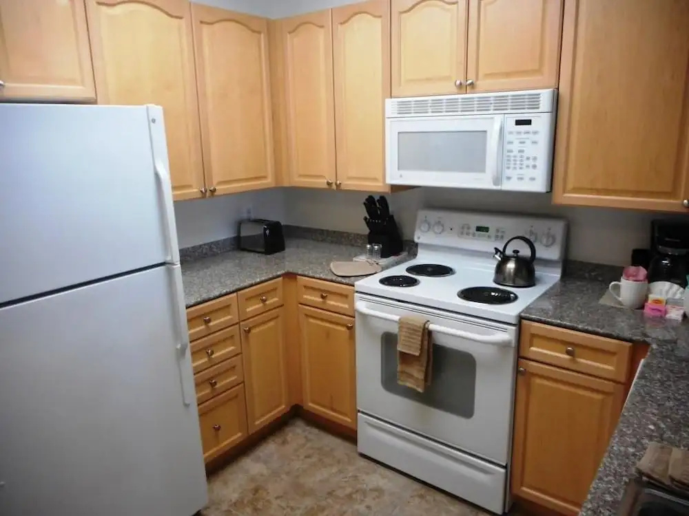 Weichert Suites at Thomas Circle - Général