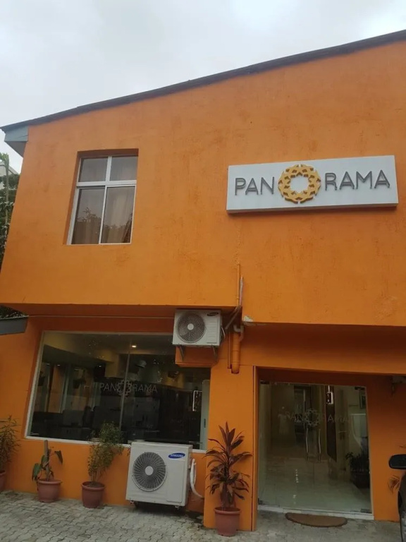 Panorama Hotel