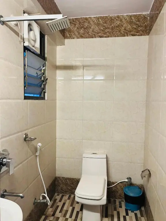 Hotel Mani International - Chambres