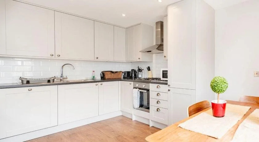 Mystay Hemans Street - Général