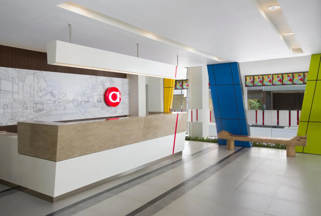 Amaris Hotel Malioboro - Général