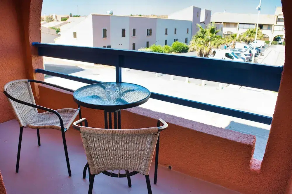Hotel Des 2 Golfs — 8