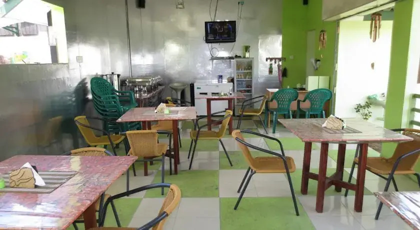 Bali Contour Guest House - фото 10