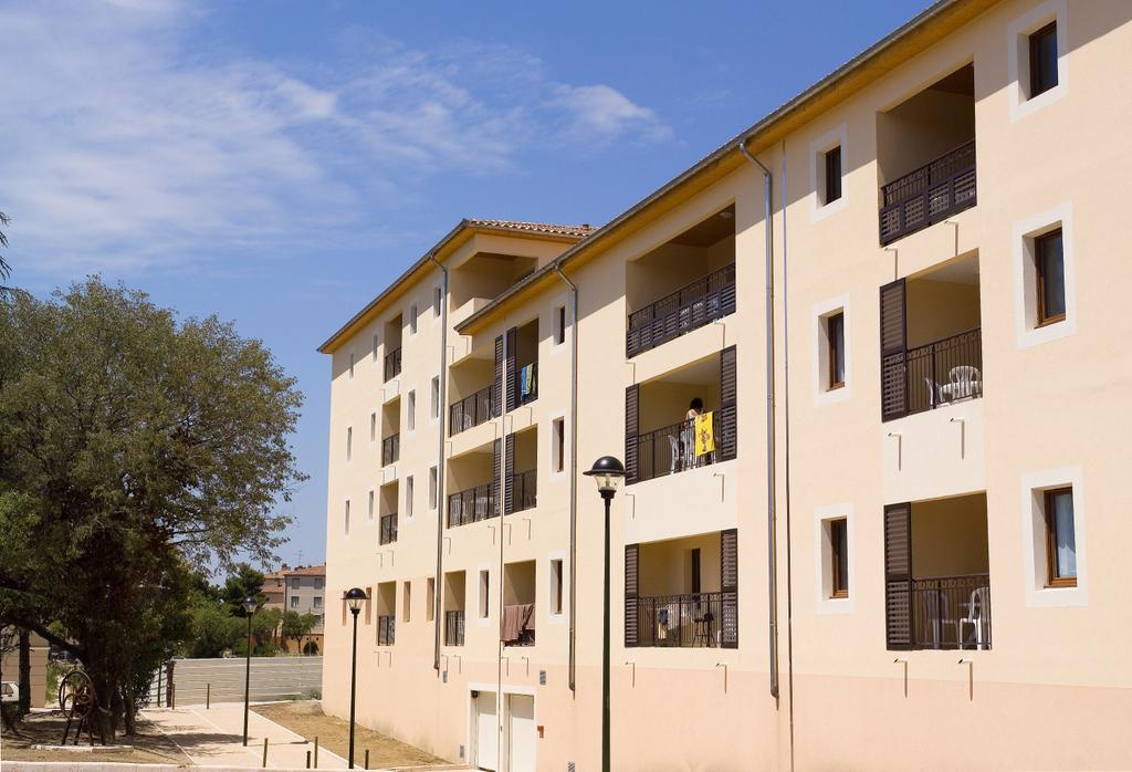Uzes Appart Hotel - Général
