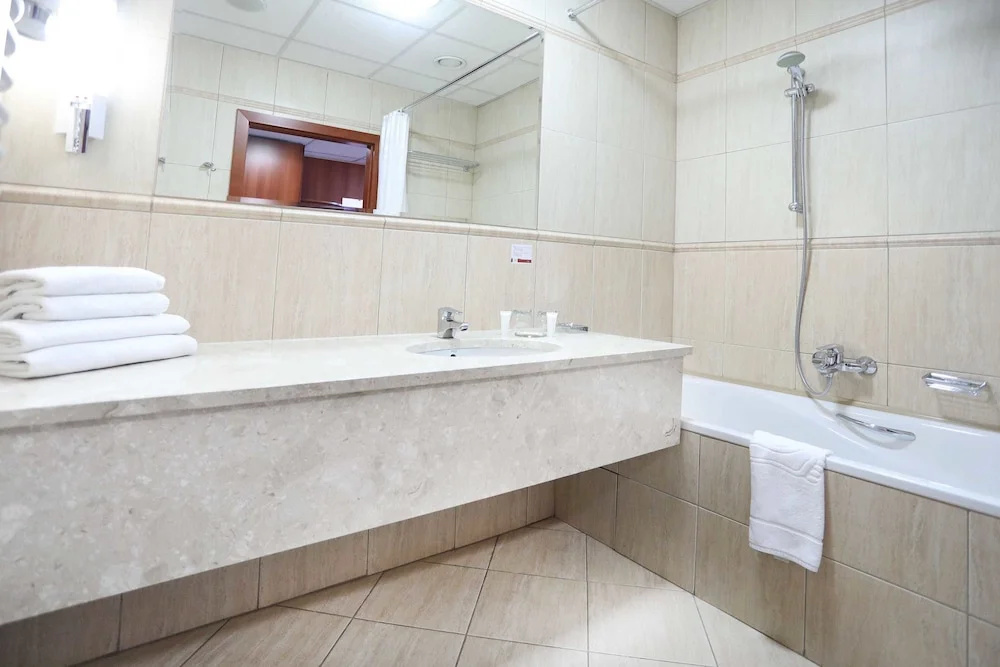 Hotel Belweder - Chambres