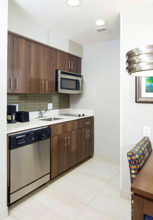 Homewood Suites by Hilton Houston / Katy Mills Mall - Chambres