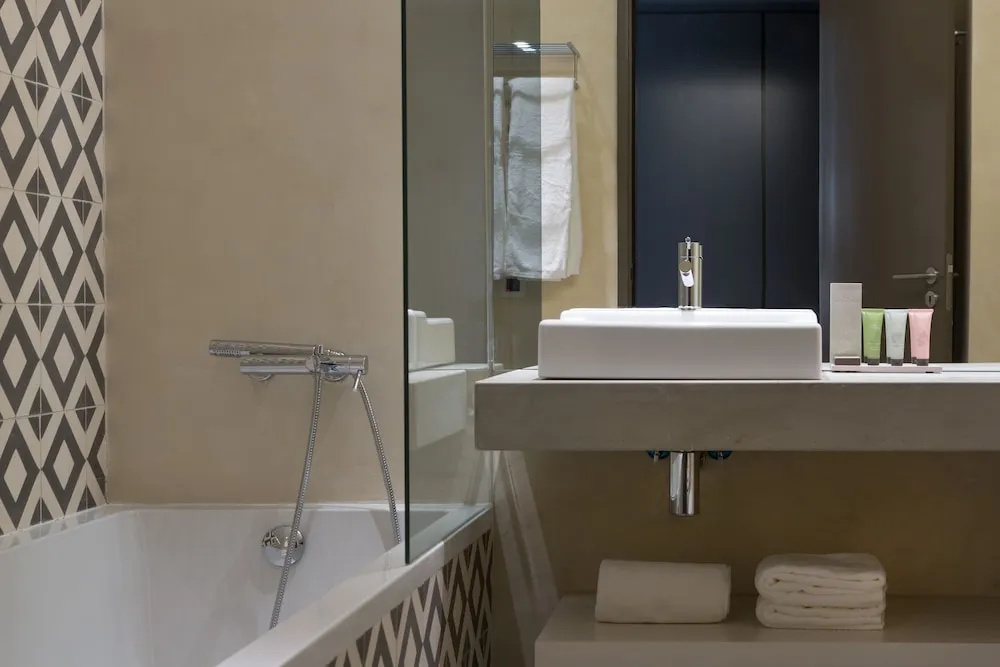 Ozadi Tavira Hotel - Chambres