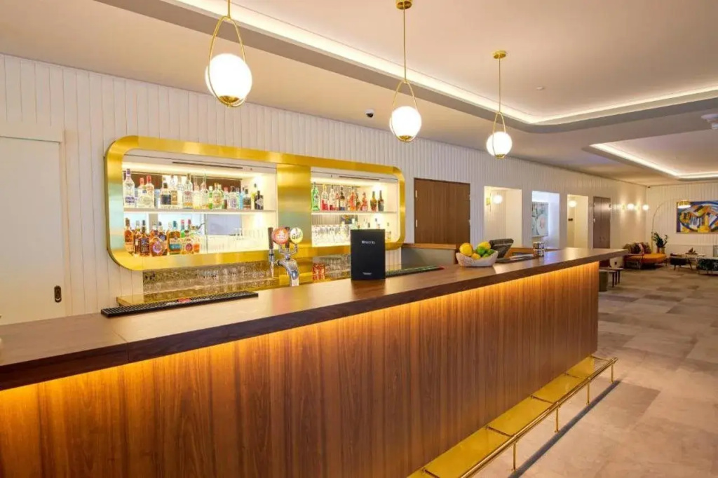 Fosshotel Stykkisholmur - Général