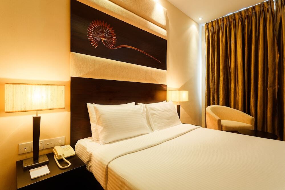 Renuka City Hotel