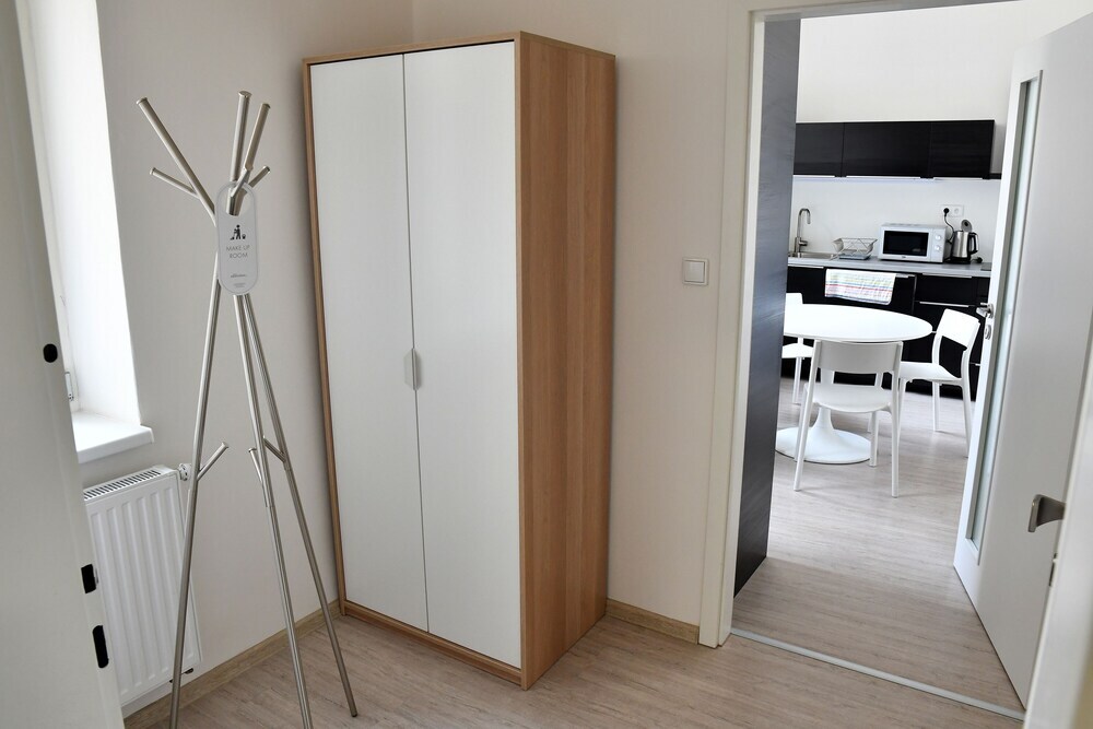 Hostel Mitte by null