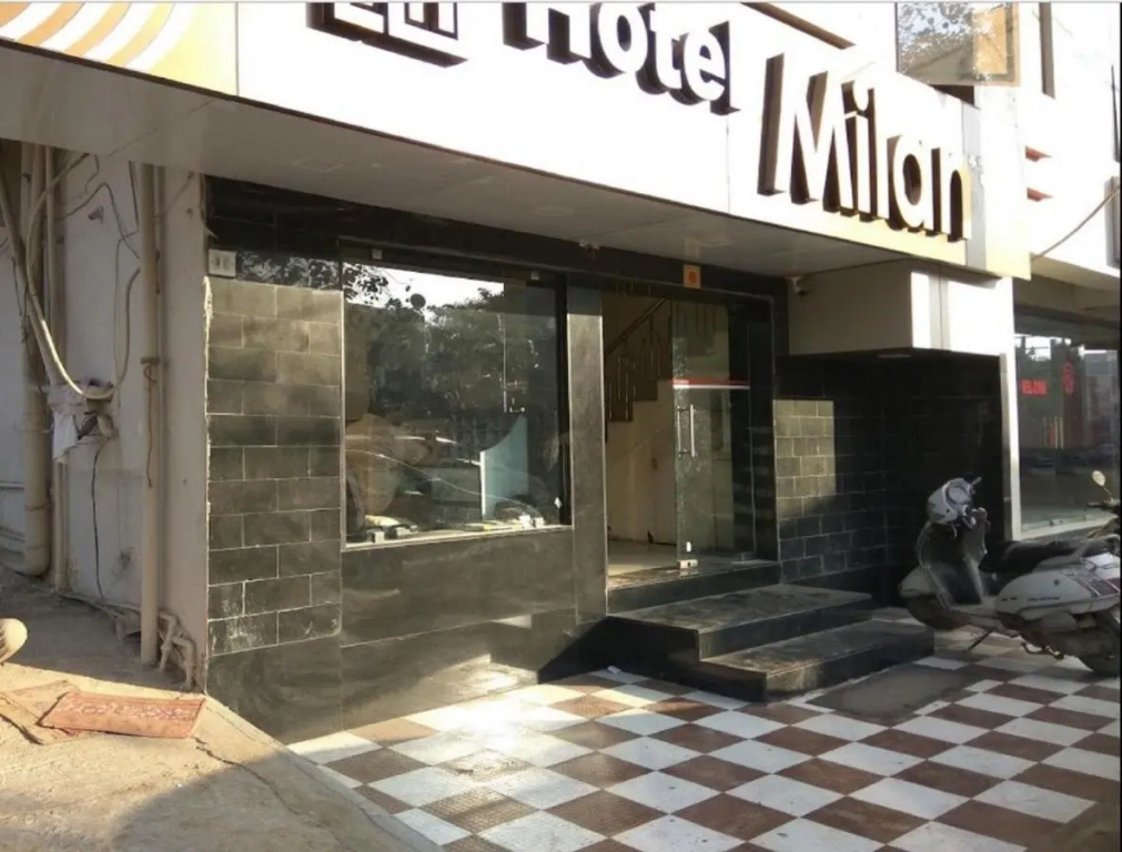 Hotel photo 16