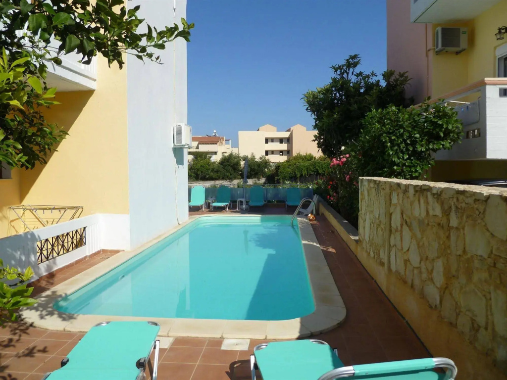 Hotel photo 8
