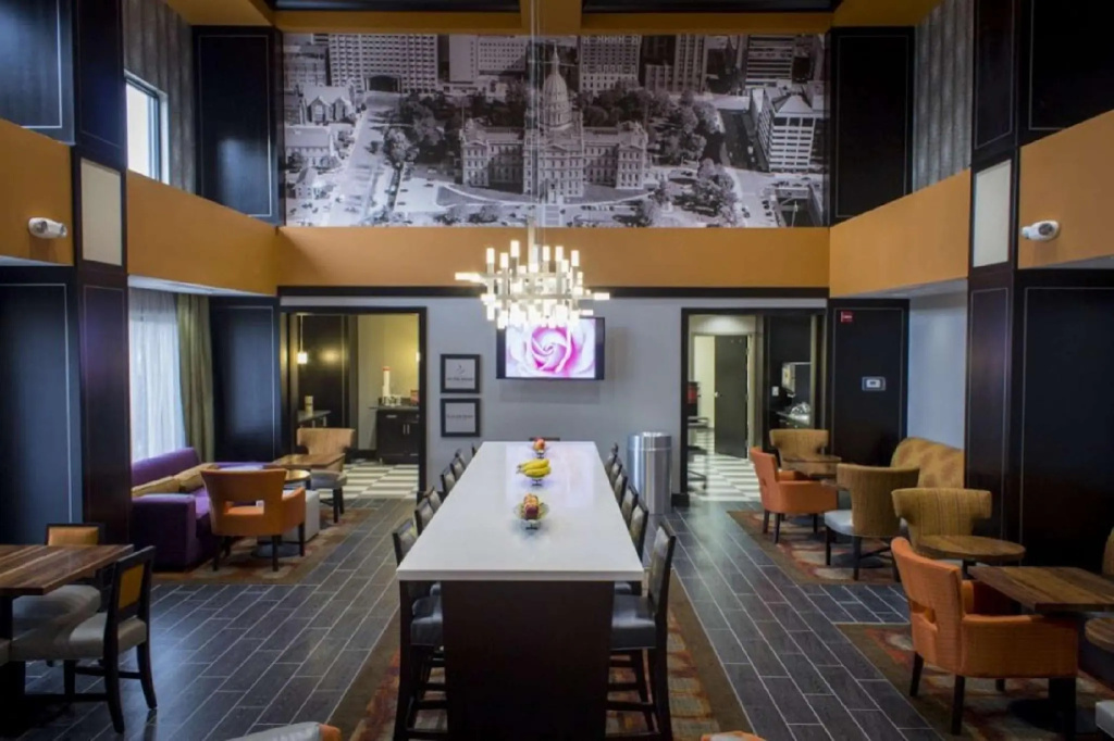 Hotel photo 21