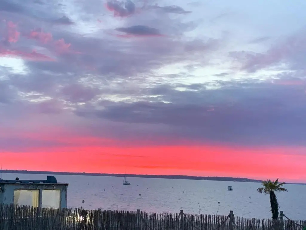 Beach & Waterfront