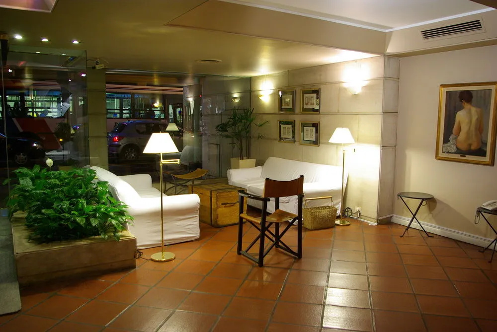 Loi Suites Arenales - Général