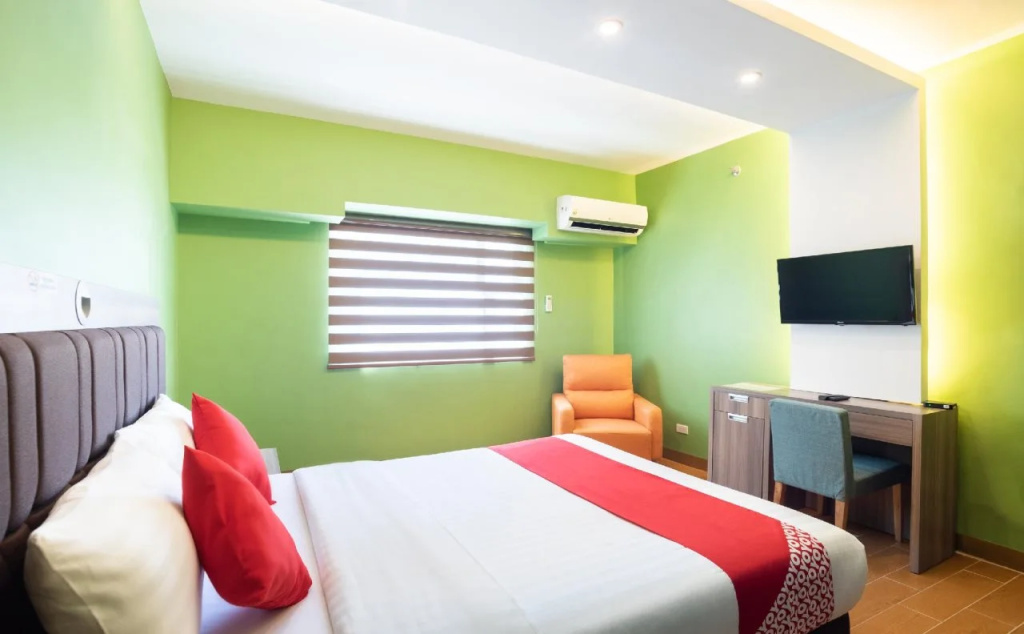 Hotel photo 2