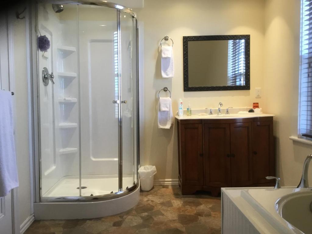 Sandstone Bed And Breakfast